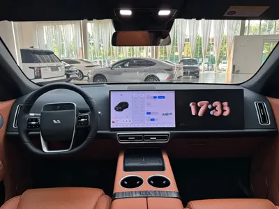 Li Auto Li L7