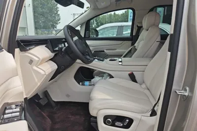 Geely Galaxy Galaxy V900