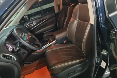 Infiniti QX60