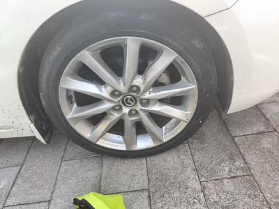 Mazda Mazda 3 Axela