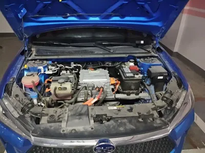 BYD e2