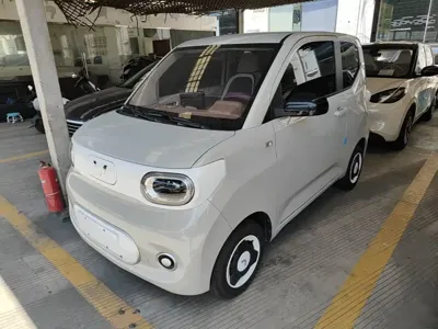 Wuling MINIEV