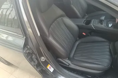 Changan Eado DD