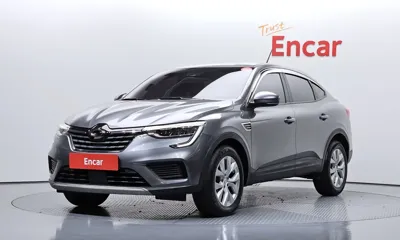 Renault-KoreaSamsung XM3