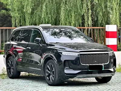 Li Auto Li ONE
