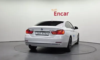 BMW 4-Series