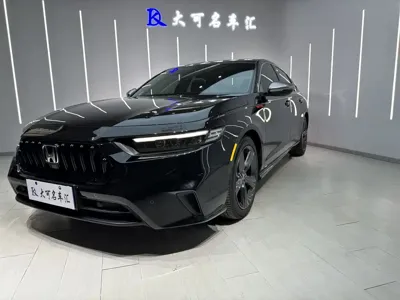 Honda Inspire