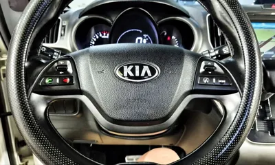 Kia Ray