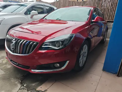 Buick Regal