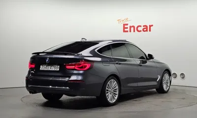 BMW Gran Turismo