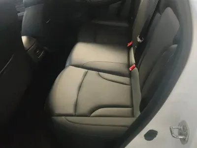 Changan CS35PLUS