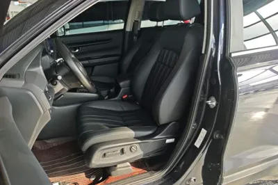 Honda Breeze