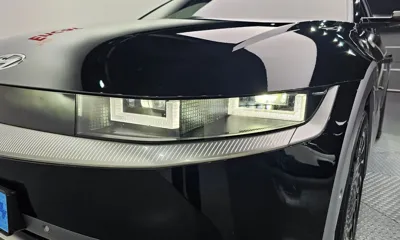 Hyundai Ioniq5