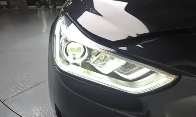 Genesis EQ900