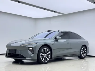 Nio ET7