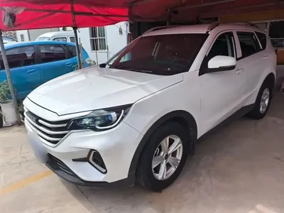 Jetour X70M