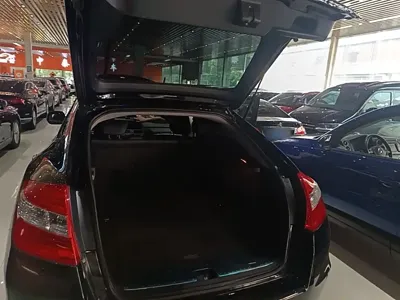 Honda Crosstour