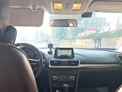 Mazda 3 Axela