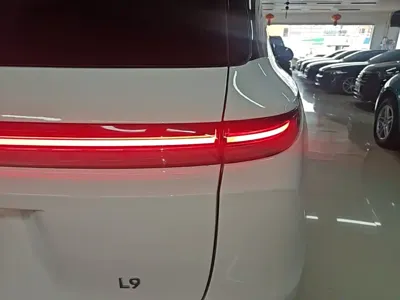 Li Auto Li L9