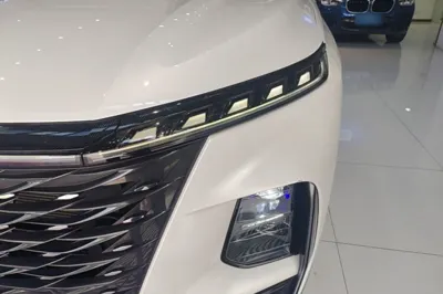 Roewe RX5 Max