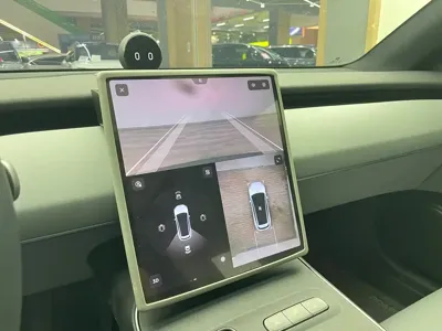Nio ET5T