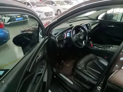Buick Envision Plus