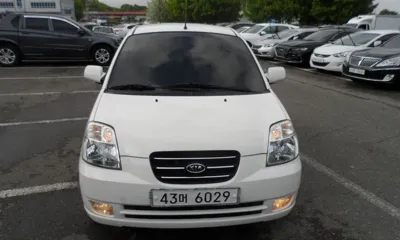 Kia Morning