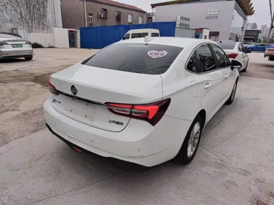 Buick Verano