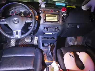 Volkswagen Golf (Import)