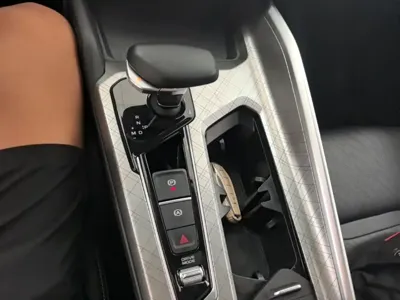 Geely Xingrui