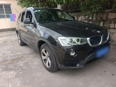 BMW X3 (Import)