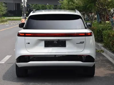 Xpeng G9