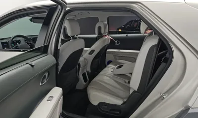 Hyundai Ioniq5