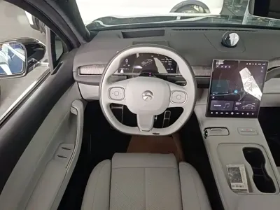 Nio EC7