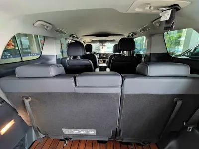 GAC Motor Trumpchi M8