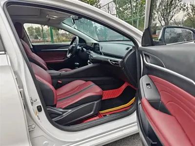 Changan Eado