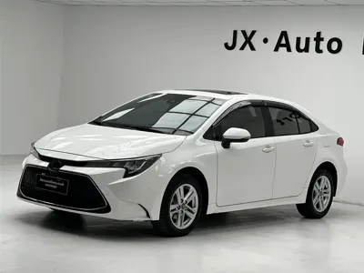 Toyota Levin