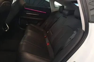 Xpeng P7