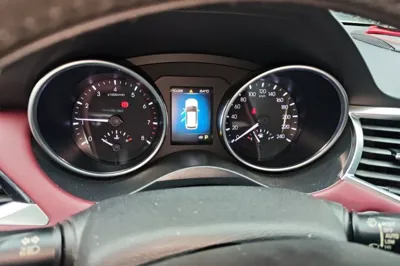 Haval H6 Coupe