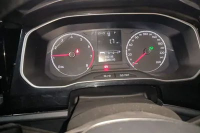 Jetta VS5