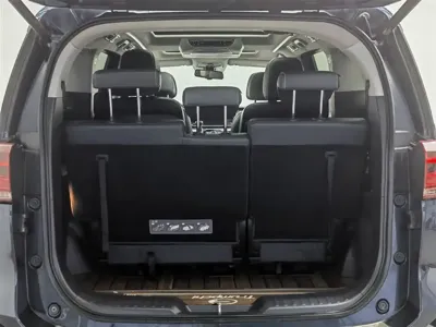 GAC Motor Trumpchi M8