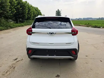 Chery Tiggo 3x
