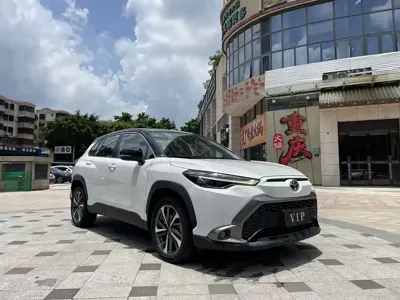 Toyota Frontlander
