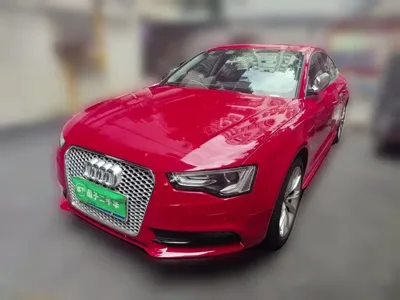 Audi A5 (Import)