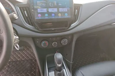 Chevrolet Cavalier