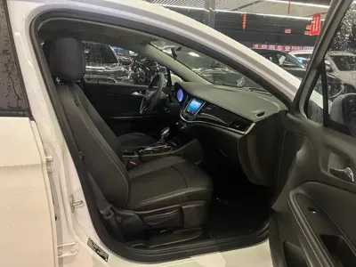 Buick Verano