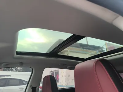 CHANGAN OSHAN X5