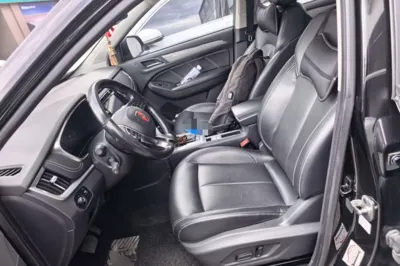 Roewe RX5