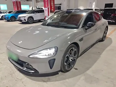 Xiaomi SU7