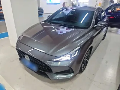 MG MG5